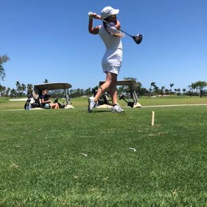 Meet your Posher, Kaitlyn